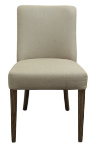Dining 1: Emmett Dining Chair Natural