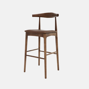 Dining 1: Bowen Barstool - Walnut