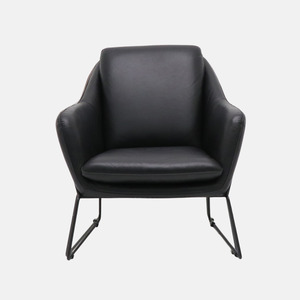 Workshop Chair - Black