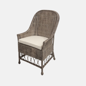 Costello Chair Rattan