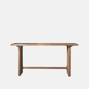 Living Room: Malachi Console