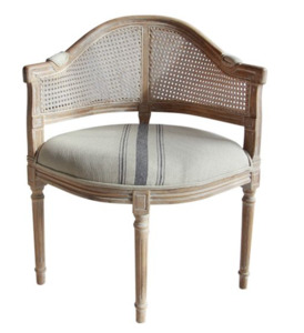 Sale: Barnett Corner Chair