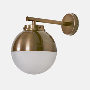 Carrington Outdoor Wall Light