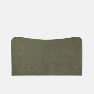 New Arrivals: Harper Bedhead - Sage