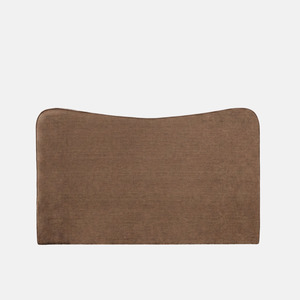 New Arrivals: Harper Bedhead - Toffee