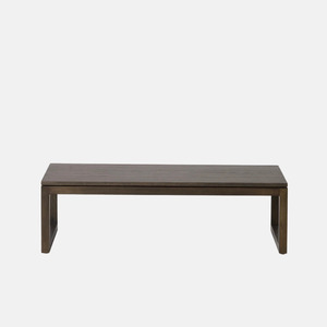 New Arrivals: Croft Oak Coffee Table