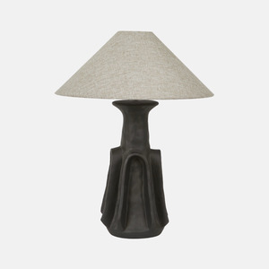 Ridge Table Lamp