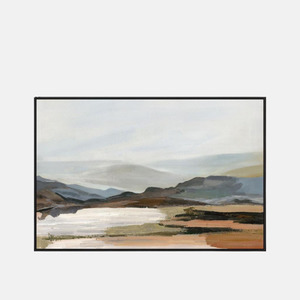 Terrain Canvas
