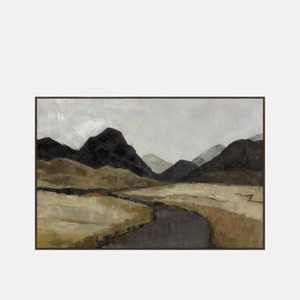 New Arrivals: Pathway  Canvas