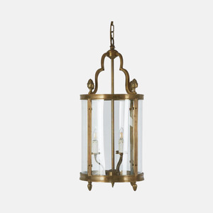 Lighting: Medina Chandelier