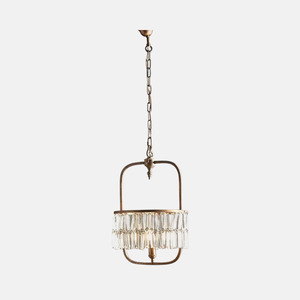 Lighting: Toronto Chandelier