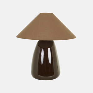 Lighting: Pebble Table Lamp