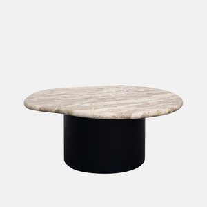Bedroom 1: Petra Marble Coffee Table