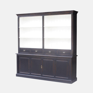 William Display Shelving Unit