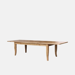 Dining 1: Settler Extension Dining Table