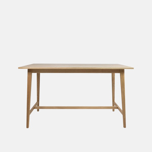Vaasa Oak Bar Table