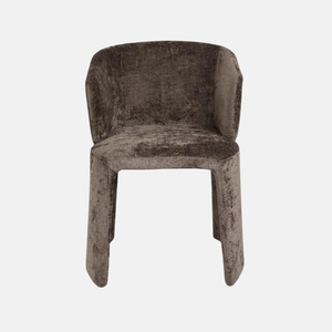 Dexter Dining Chair Chocolate