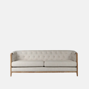 Emma Sofa - Linen