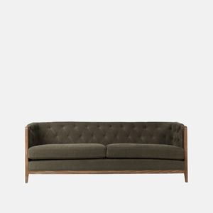Emma Sofa - Olive