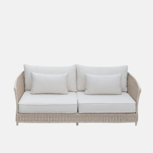 Cannes Outdoor Sofa