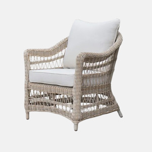 Outdoor 1: Riviera Cote Armchair