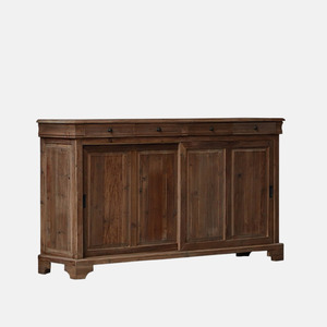 Hogans Elm Sideboard