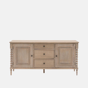 Artisan Oak Sideboard
