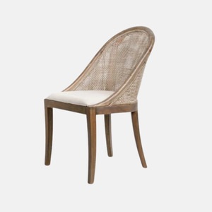 Dining Chairs 1: Jersey Dining Chair