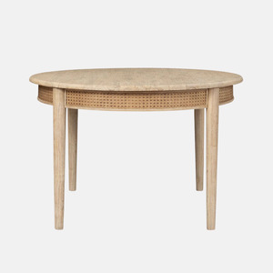 Bayview Round Dining Table
