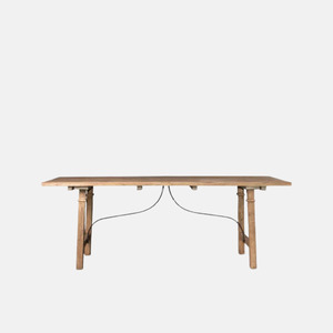 Alba Dining Table