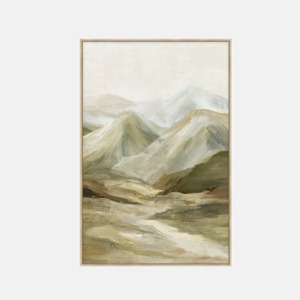 Ridge Canvas