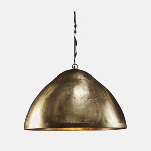 Beckman Pendant