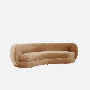 Hugo Vera 4 Seater Sofa