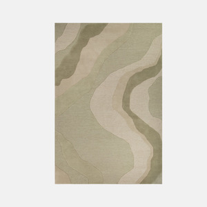 Rugs: Edgewater Pistachio Floor Rug