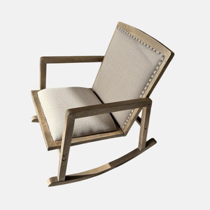 Chloe Rocking Chair