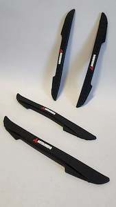 Globo Basis Collection: PROTECTIVE DOOR BUMPERS