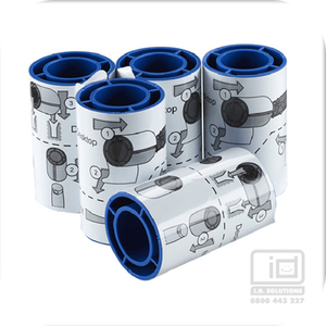 Products: Entrust Datacard CD800 Cleaning Rolls 5 pack