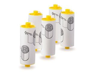 Products: Entrust Sigma Adhesive Cleaning Rolls 5 pack