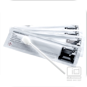 Products: Entrust Datacard CD800 & Sigma Cleaning Swabs - Pack of 5
