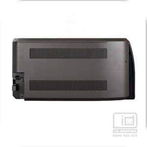 Products: Entrust DataCard CLM Laminator for CR805