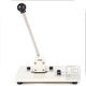 Table top slot punch