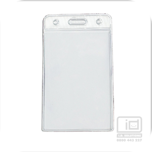 Products: Conference grade pouches V60x86