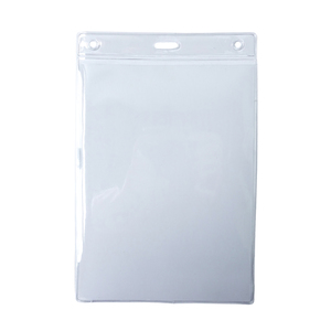 Products: Conference grade pouches V110x150 1 POCKET