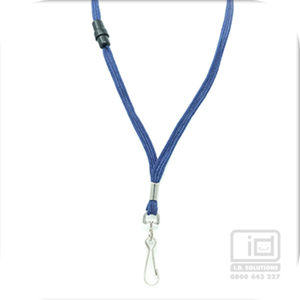Products: 8mm Breakaway Swivel Navy Blue