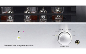 Products: PrimaLuna EVO 400 Integrated Amplifier  Excellent Condition $6295