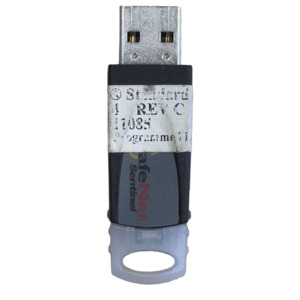 Sentinel Driver For IDWorks/ID Centre