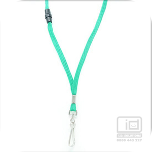 Products: 8mm Breakaway Swivel Kelly Green