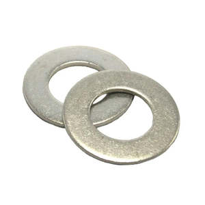 Modular Duct Systems: Washers