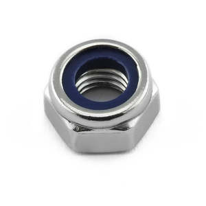 Modular Duct Systems: Nyloc Nut