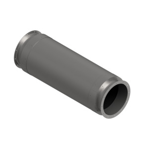 Silencer -1500mm